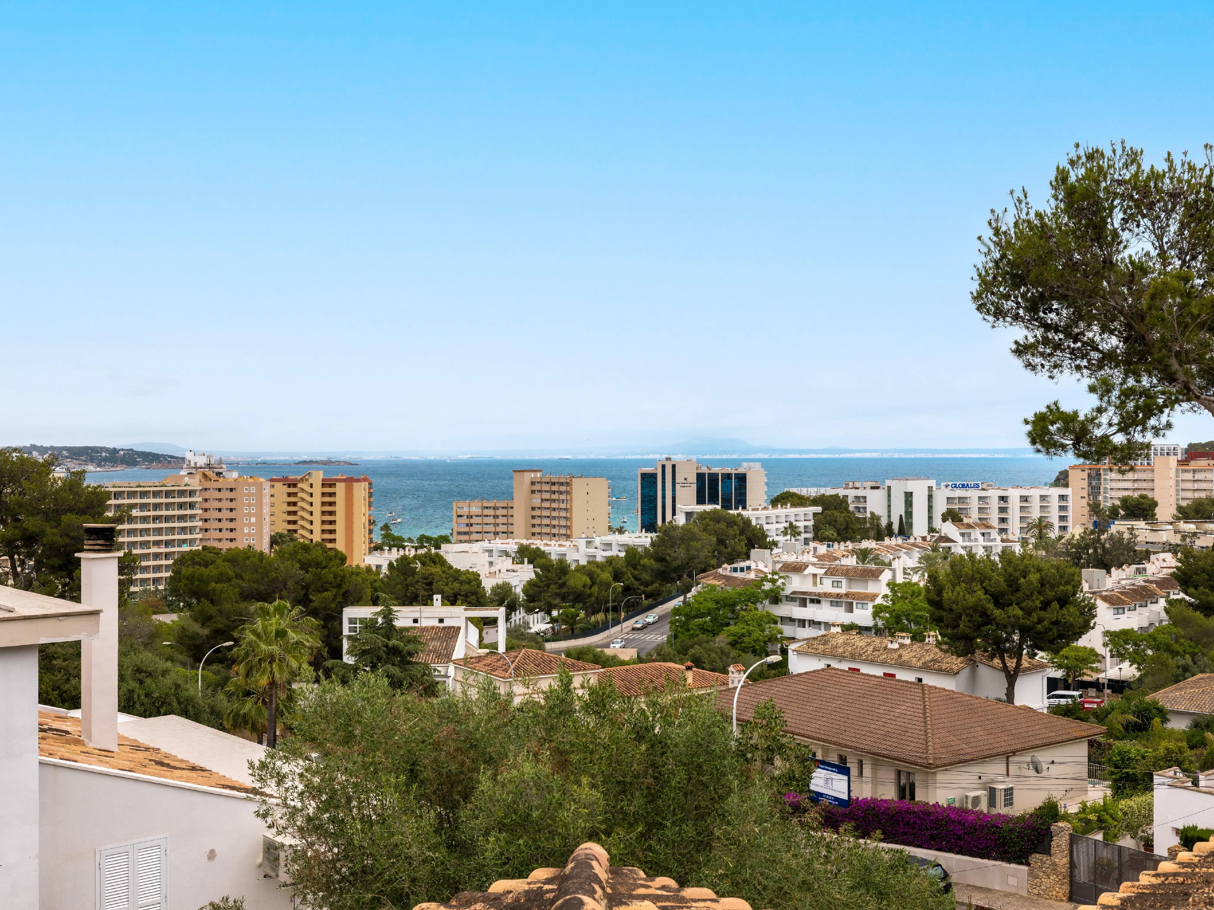 Ny familievilla i Palmanova-27