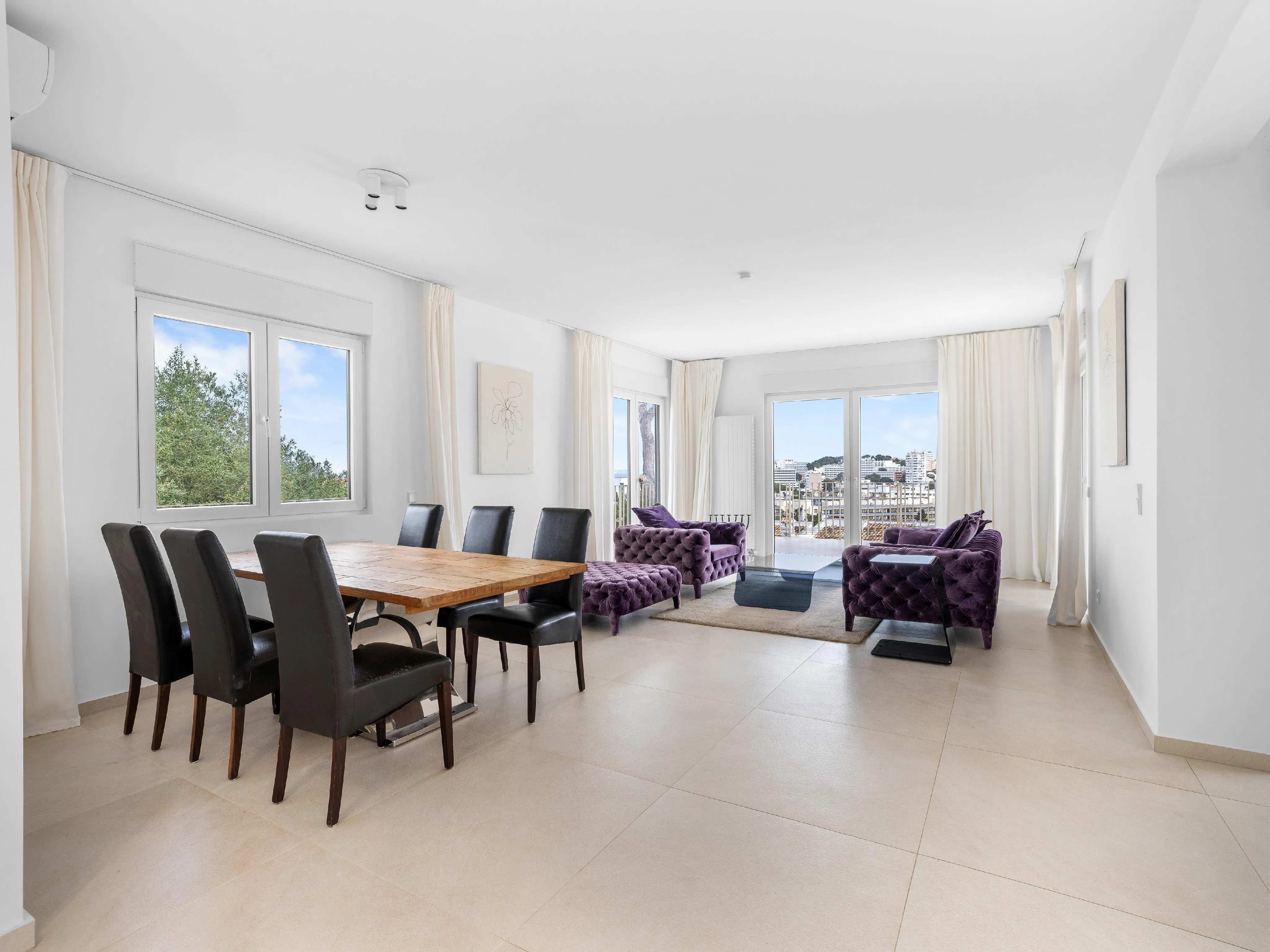 Ny familievilla i Palmanova-3