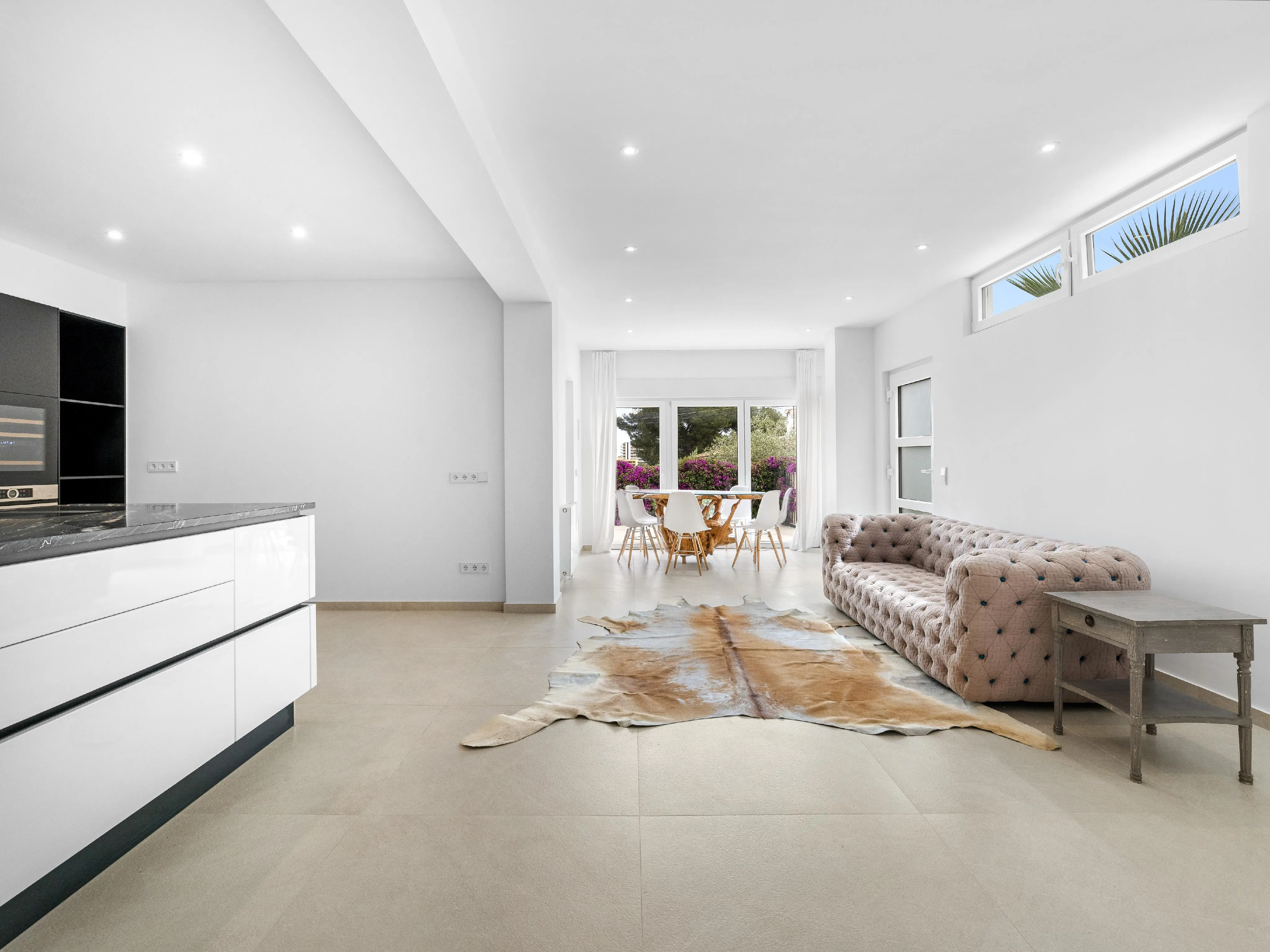 Ny familievilla i Palmanova-7