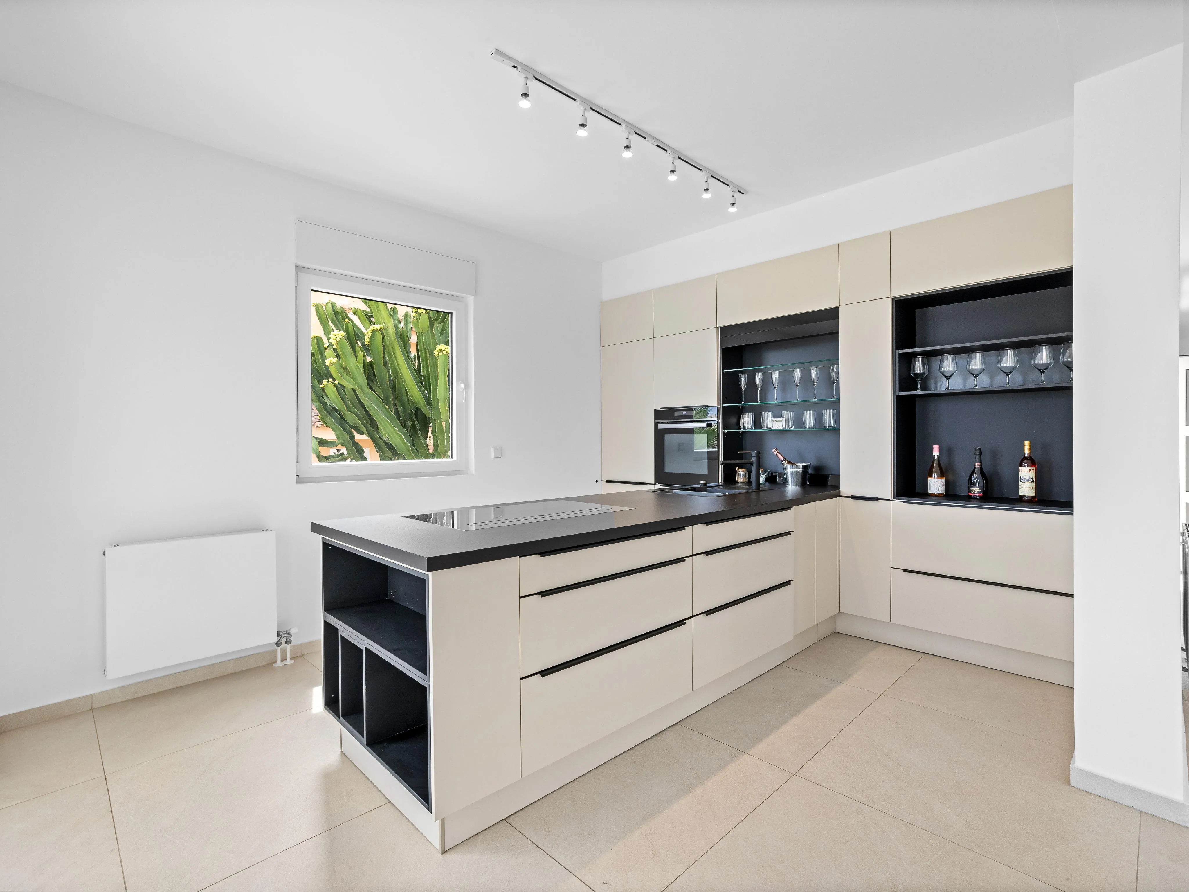 Nueva villa familiar en Palmanova-5