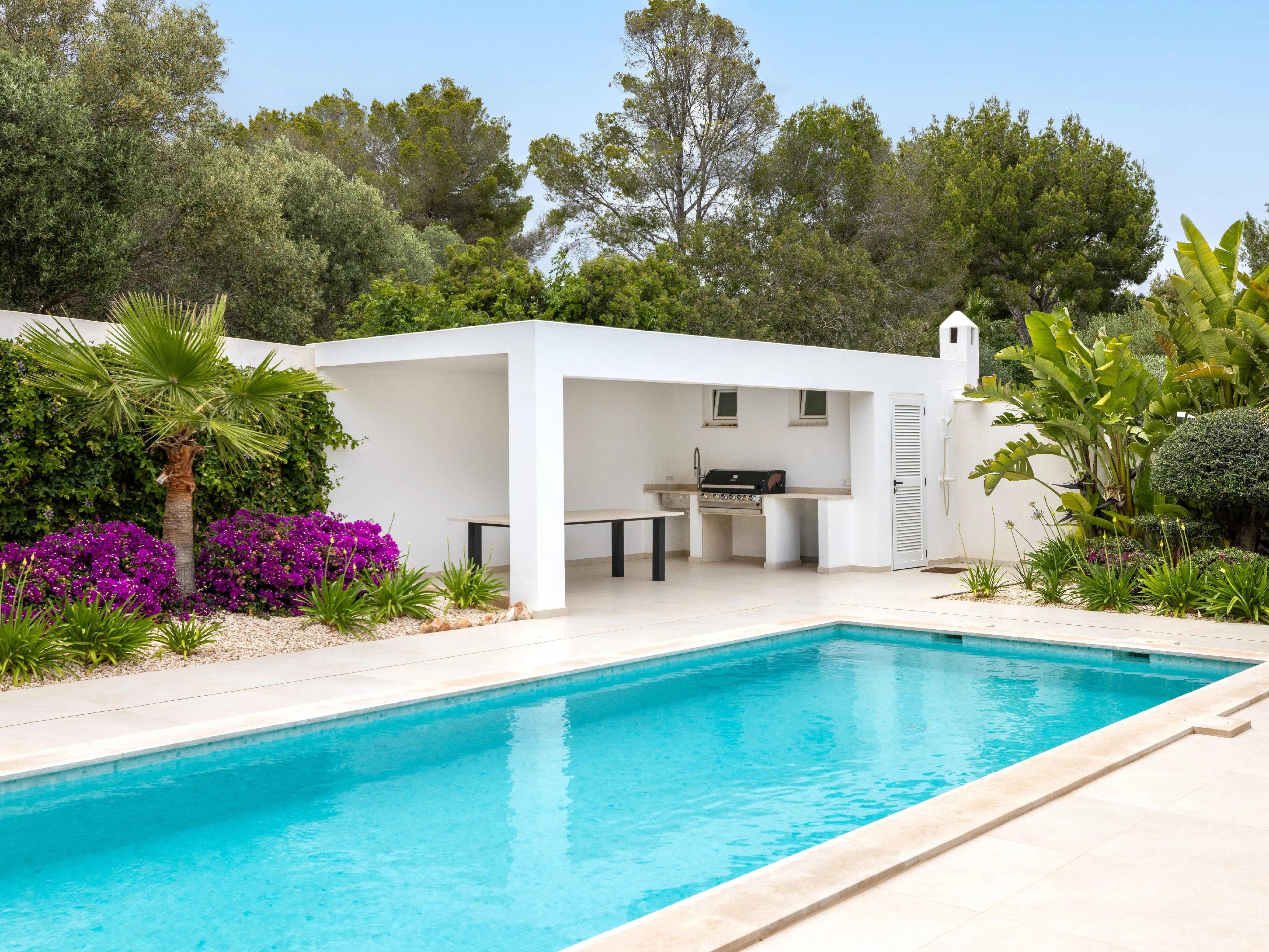 Nueva villa familiar en Palmanova-2