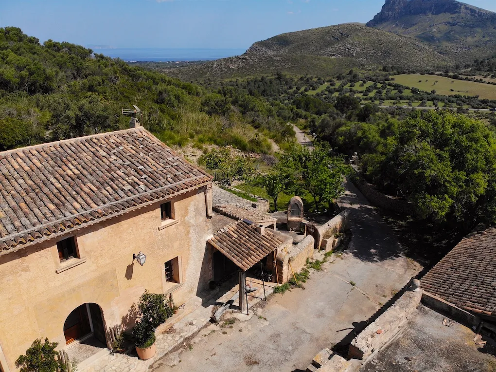 Espectacular propiedad con vistas al mar-1