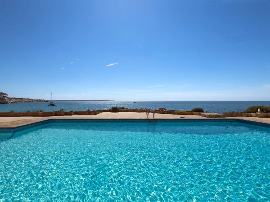 Udsøgt lejlighed i Cormorant-komplekset-14