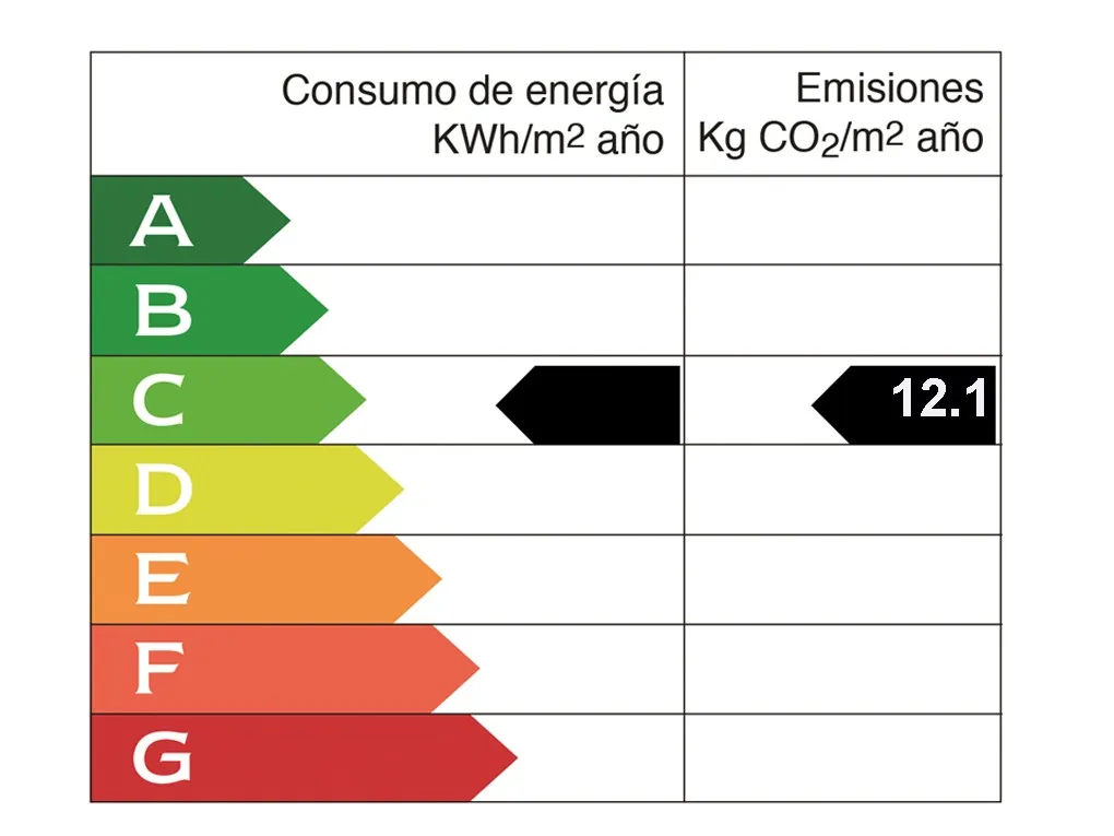 Udsøgt lejlighed i Cormorant-komplekset-19