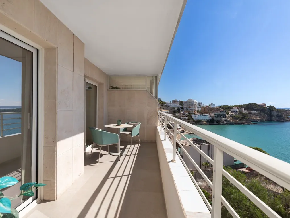 Udsøgt lejlighed i Cormorant-komplekset-2