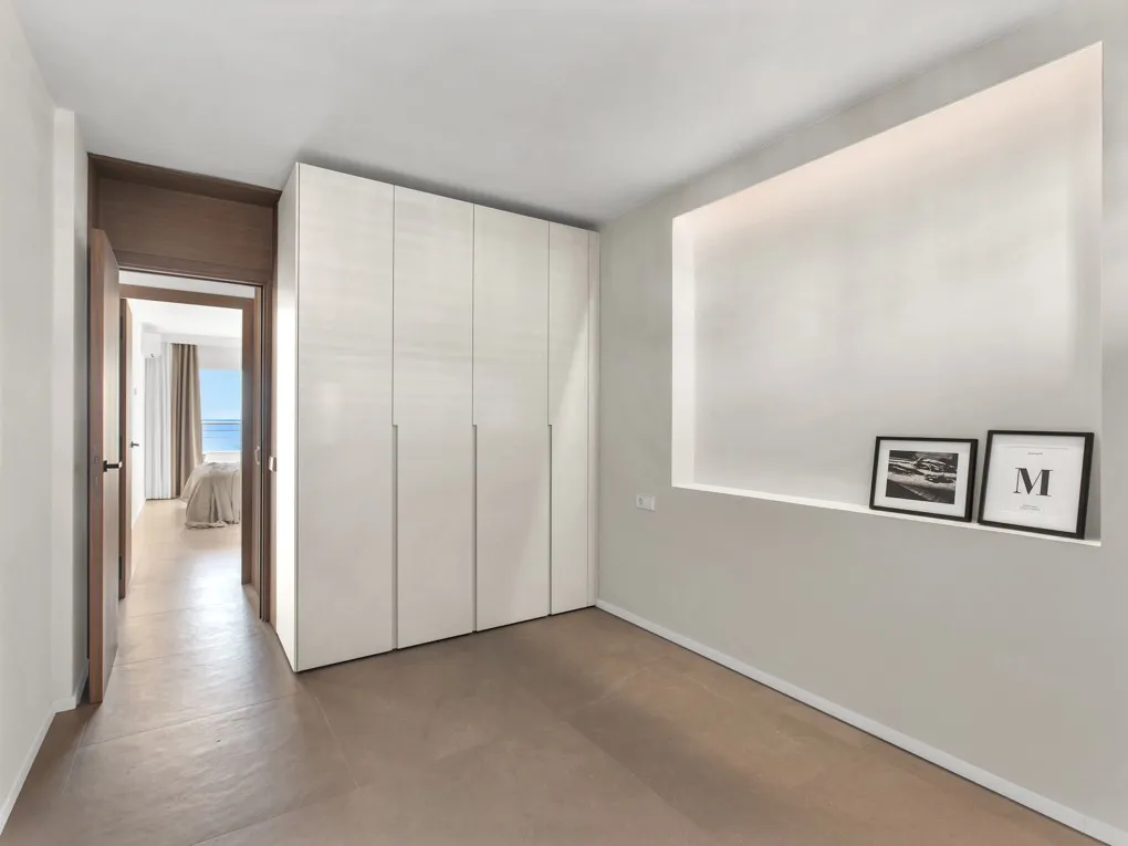 Udsøgt lejlighed i Cormorant-komplekset-11