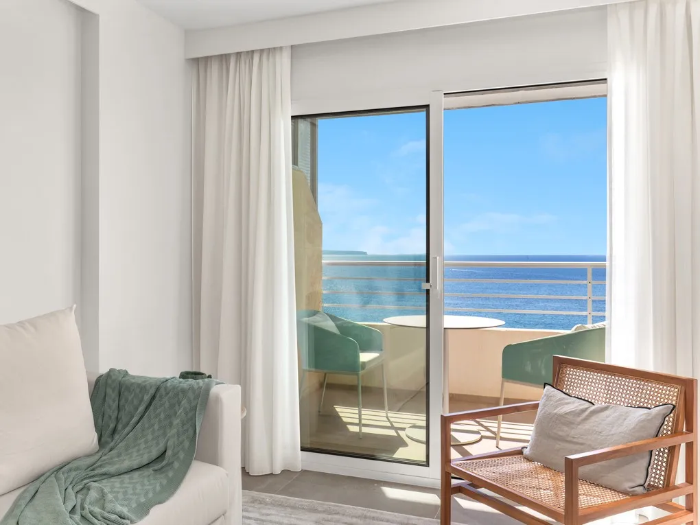 Udsøgt lejlighed i Cormorant-komplekset-3