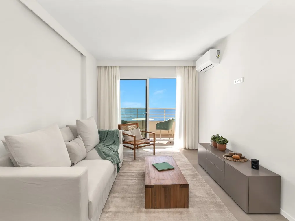 Udsøgt lejlighed i Cormorant-komplekset-4