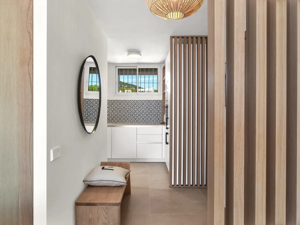 Udsøgt lejlighed i Cormorant-komplekset-8