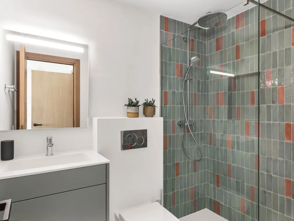 Udsøgt lejlighed i Cormorant-komplekset-12