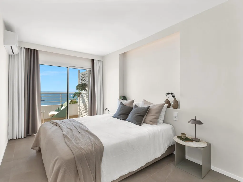 Udsøgt lejlighed i Cormorant-komplekset-9