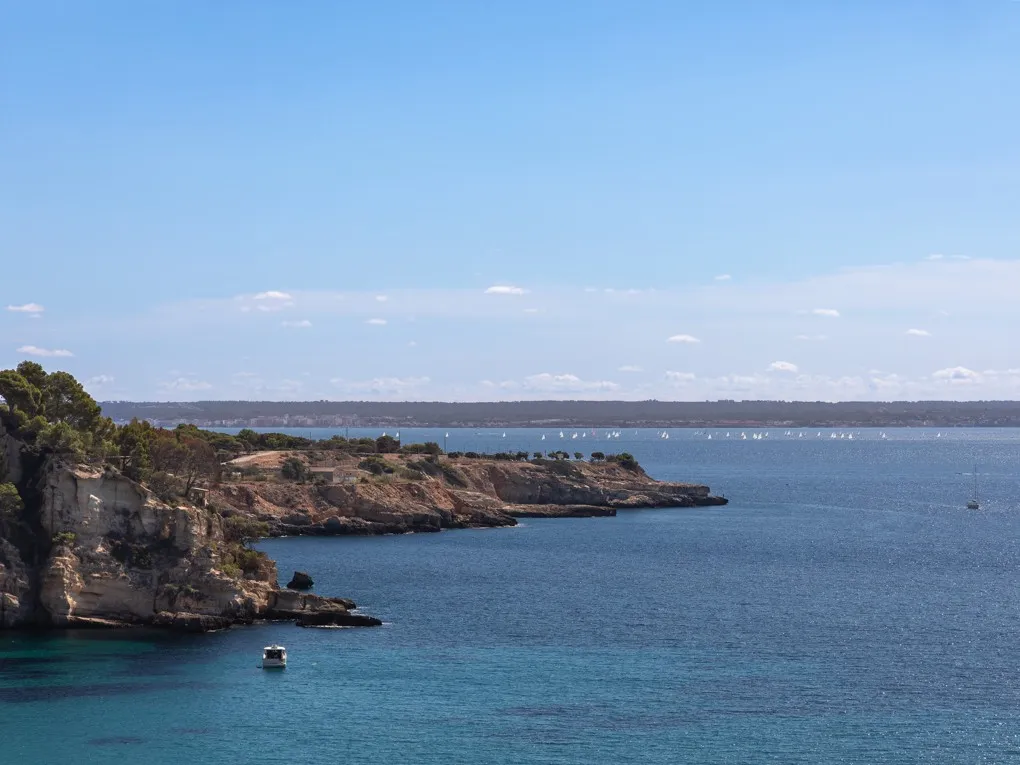 Udsøgt lejlighed i Cormorant-komplekset-17