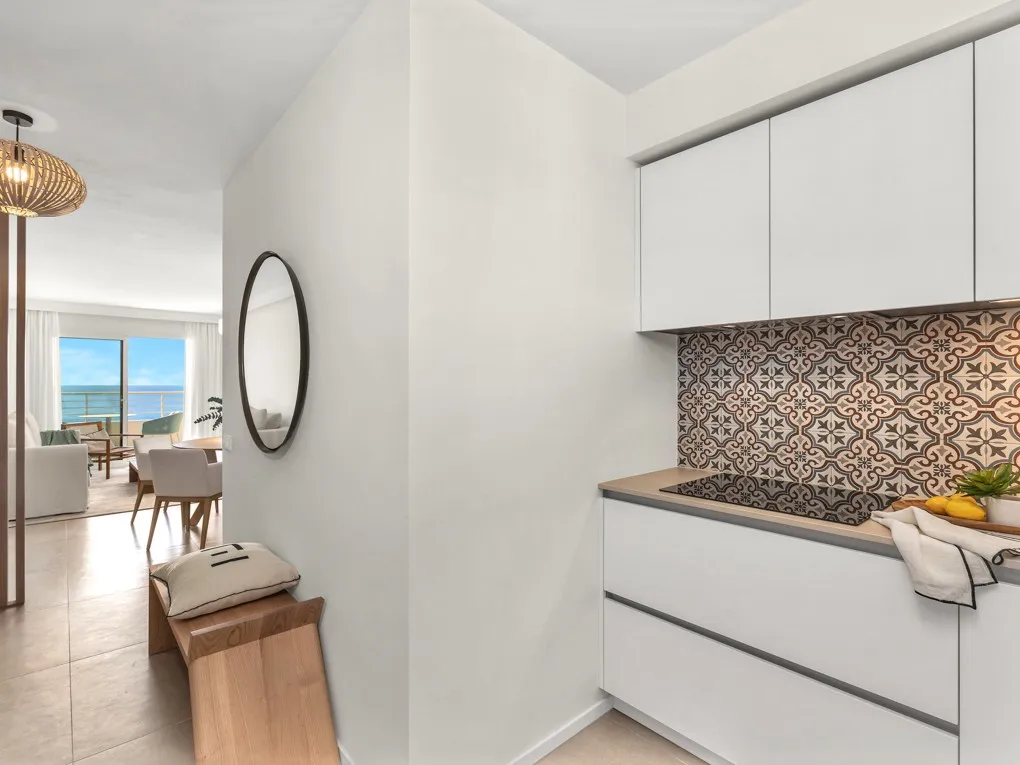 Udsøgt lejlighed i Cormorant-komplekset-7