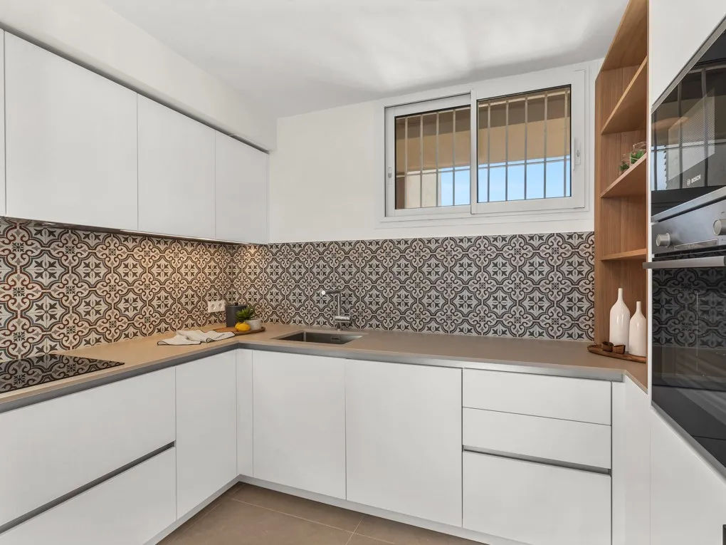 Udsøgt lejlighed i Cormorant-komplekset-6