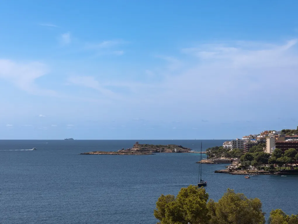 Udsøgt lejlighed i Cormorant-komplekset-16