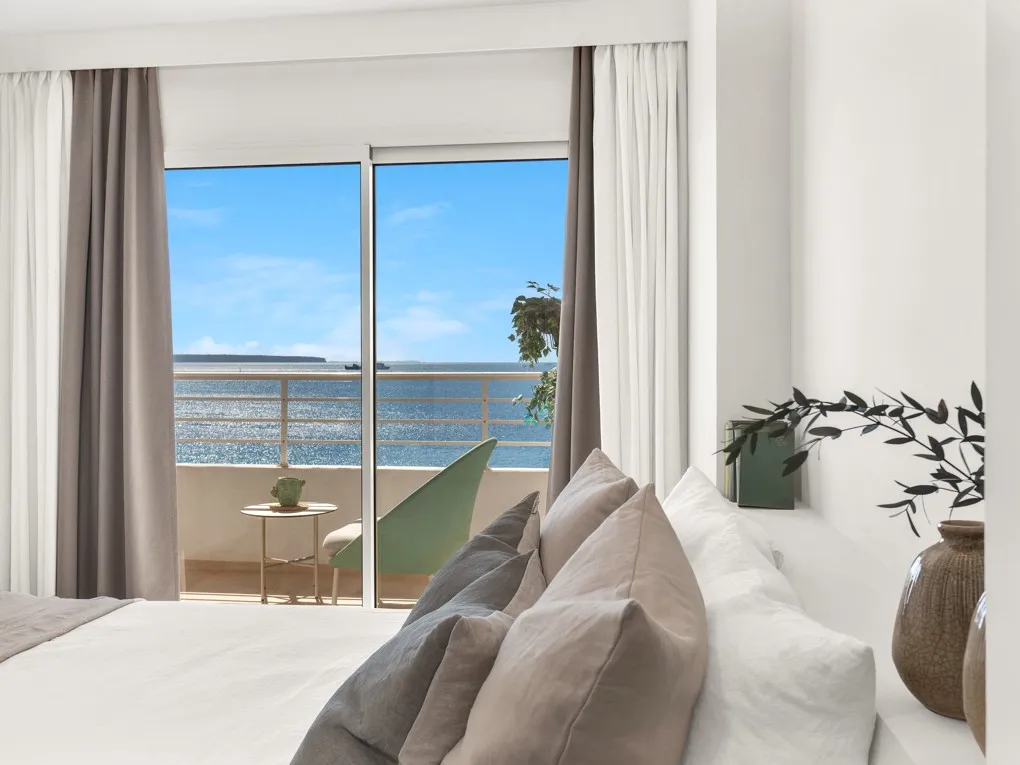 Udsøgt lejlighed i Cormorant-komplekset-10