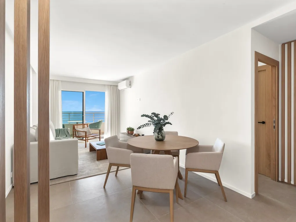 Udsøgt lejlighed i Cormorant-komplekset-5