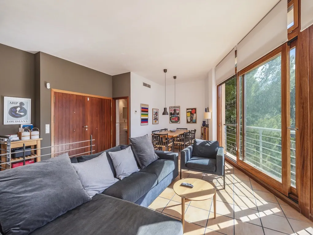 Speciellt hus i Port Sóller med drömutsikt-5