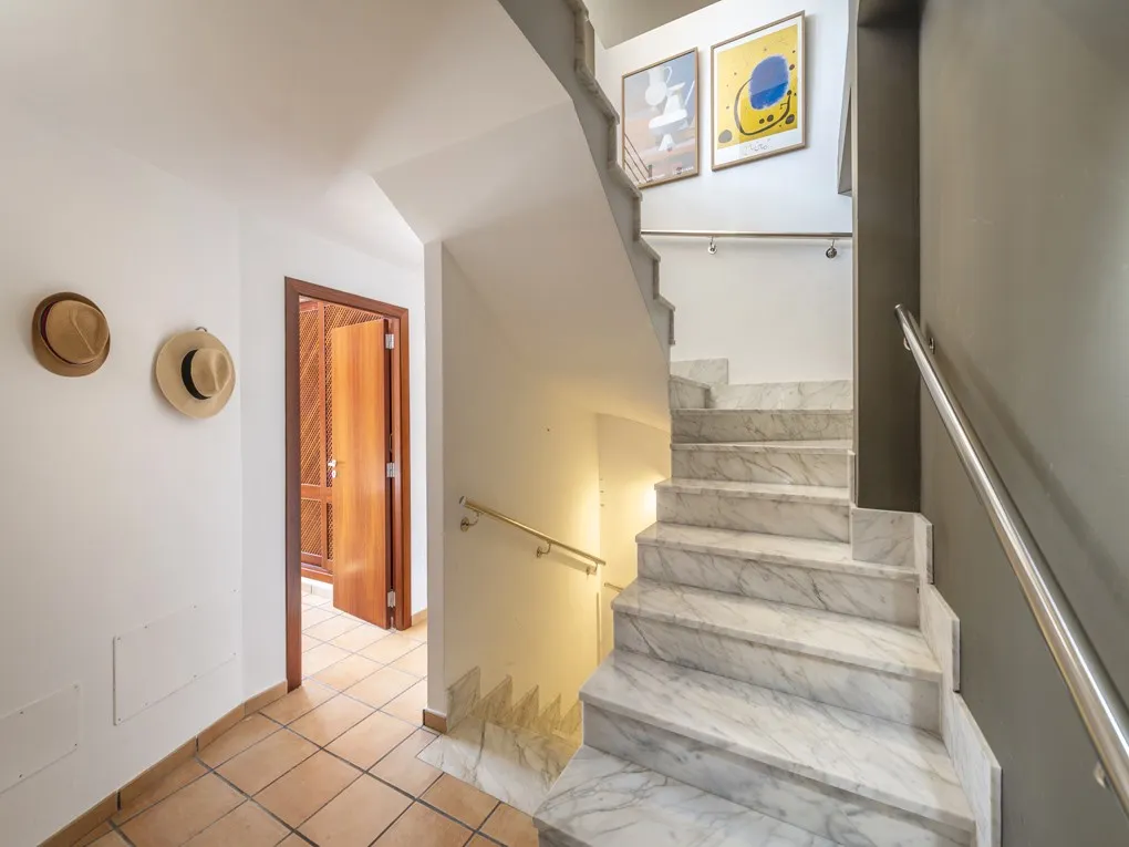 Speciellt hus i Port Sóller med drömutsikt-10