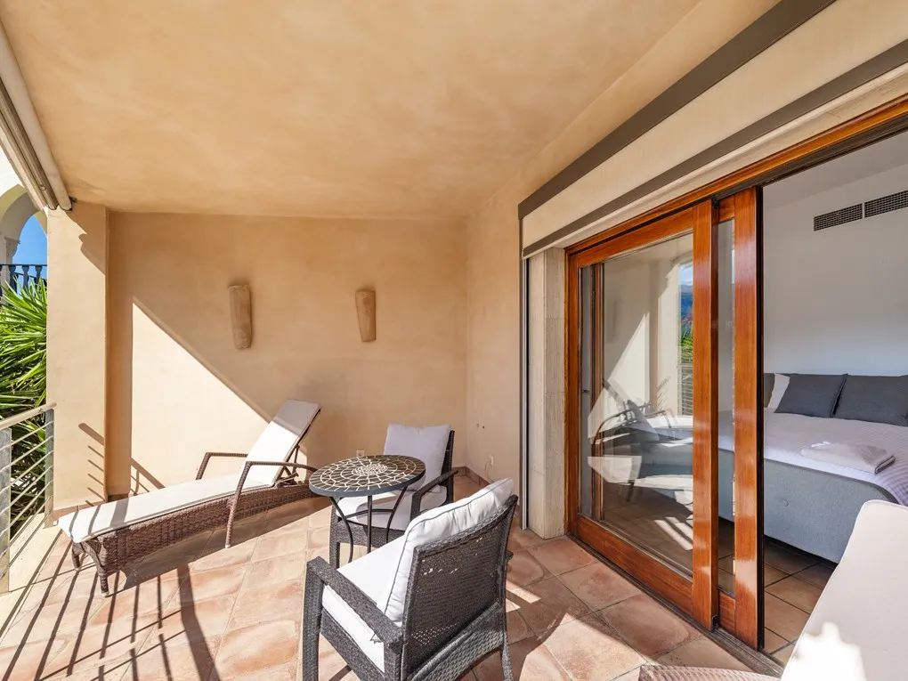 Speciellt hus i Port Sóller med drömutsikt-16