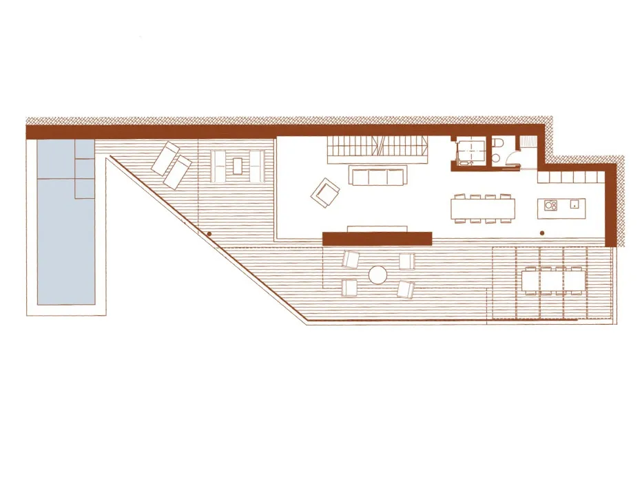 Bonavida: Modern family villa with Mediterranean charm and sea views-17