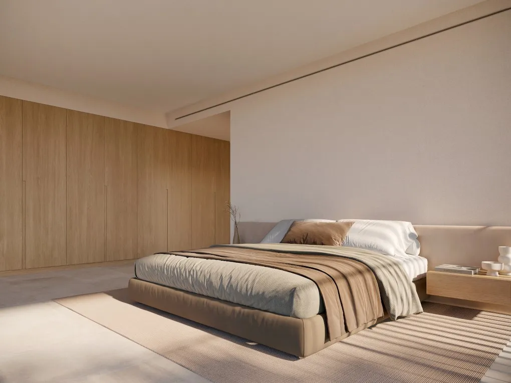 Bonavida: Moderne Familienvilla mit mediterranem Charme und Meerblick-7