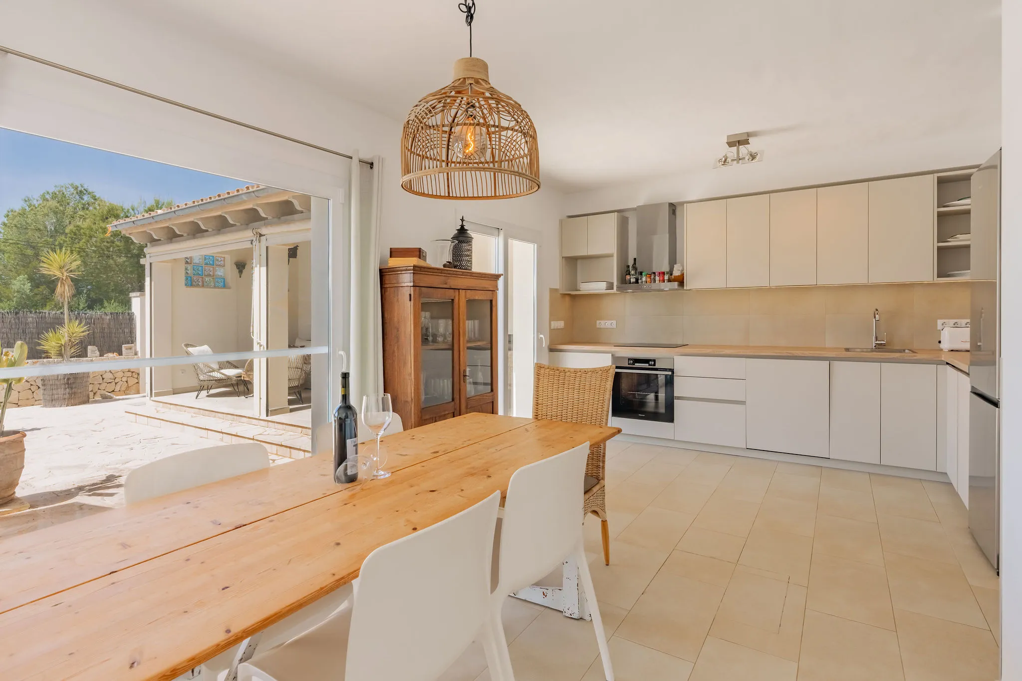 Casa vicino alla spiaggia con licenza di affitto-5