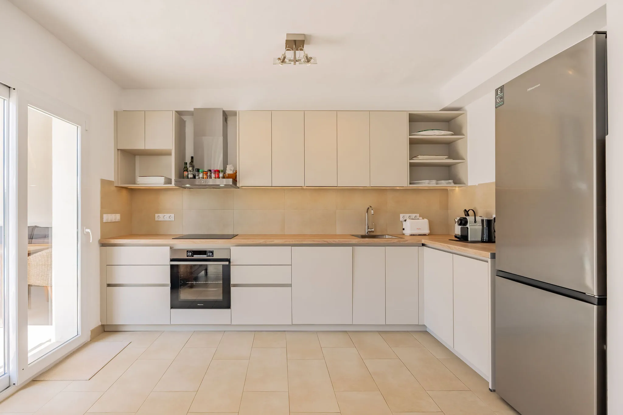 Casa vicino alla spiaggia con licenza di affitto-6