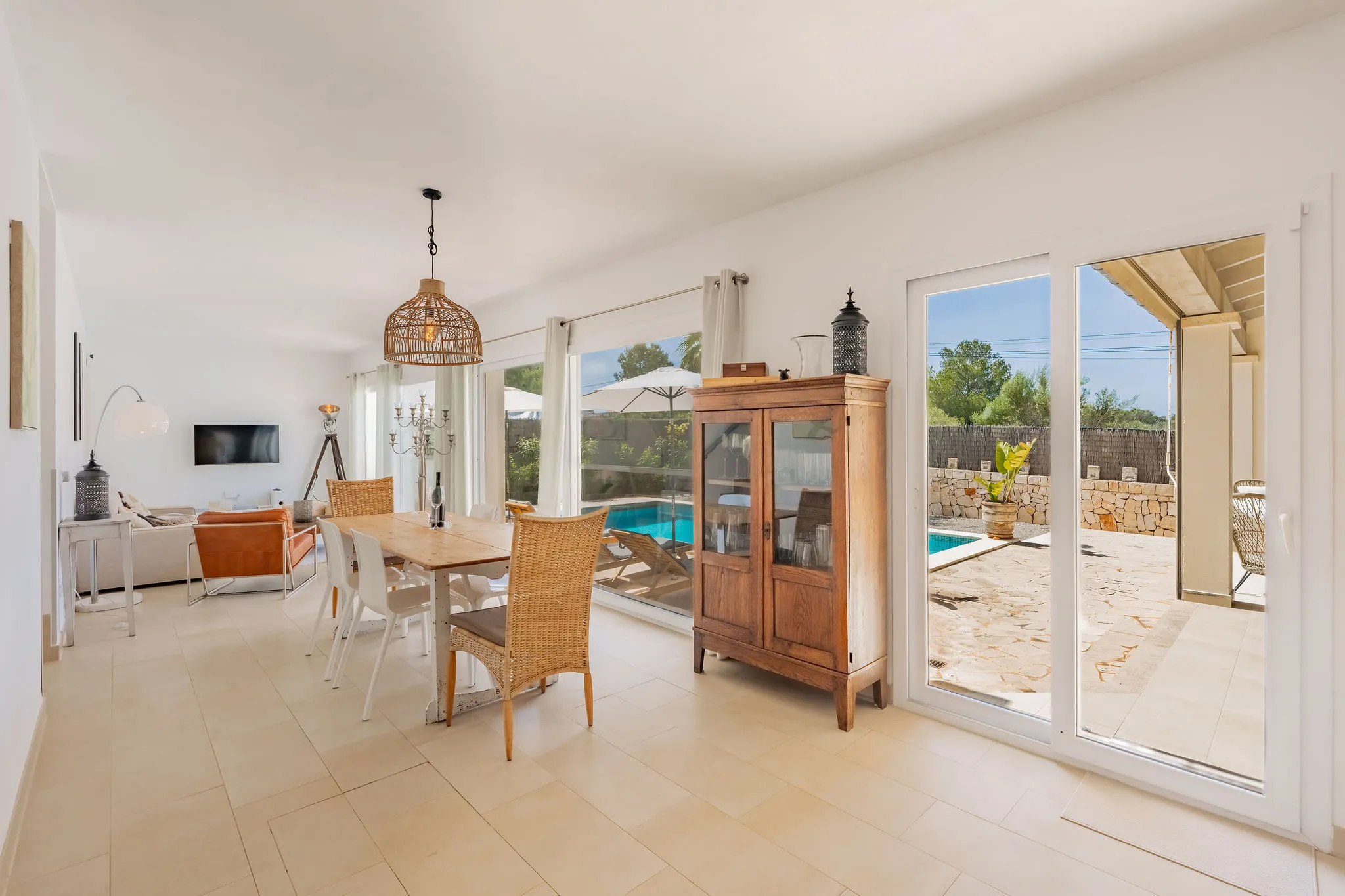 Casa vicino alla spiaggia con licenza di affitto-4