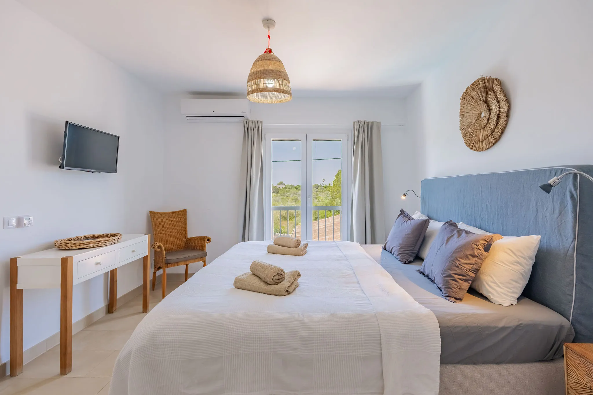 Casa vicino alla spiaggia con licenza di affitto-7