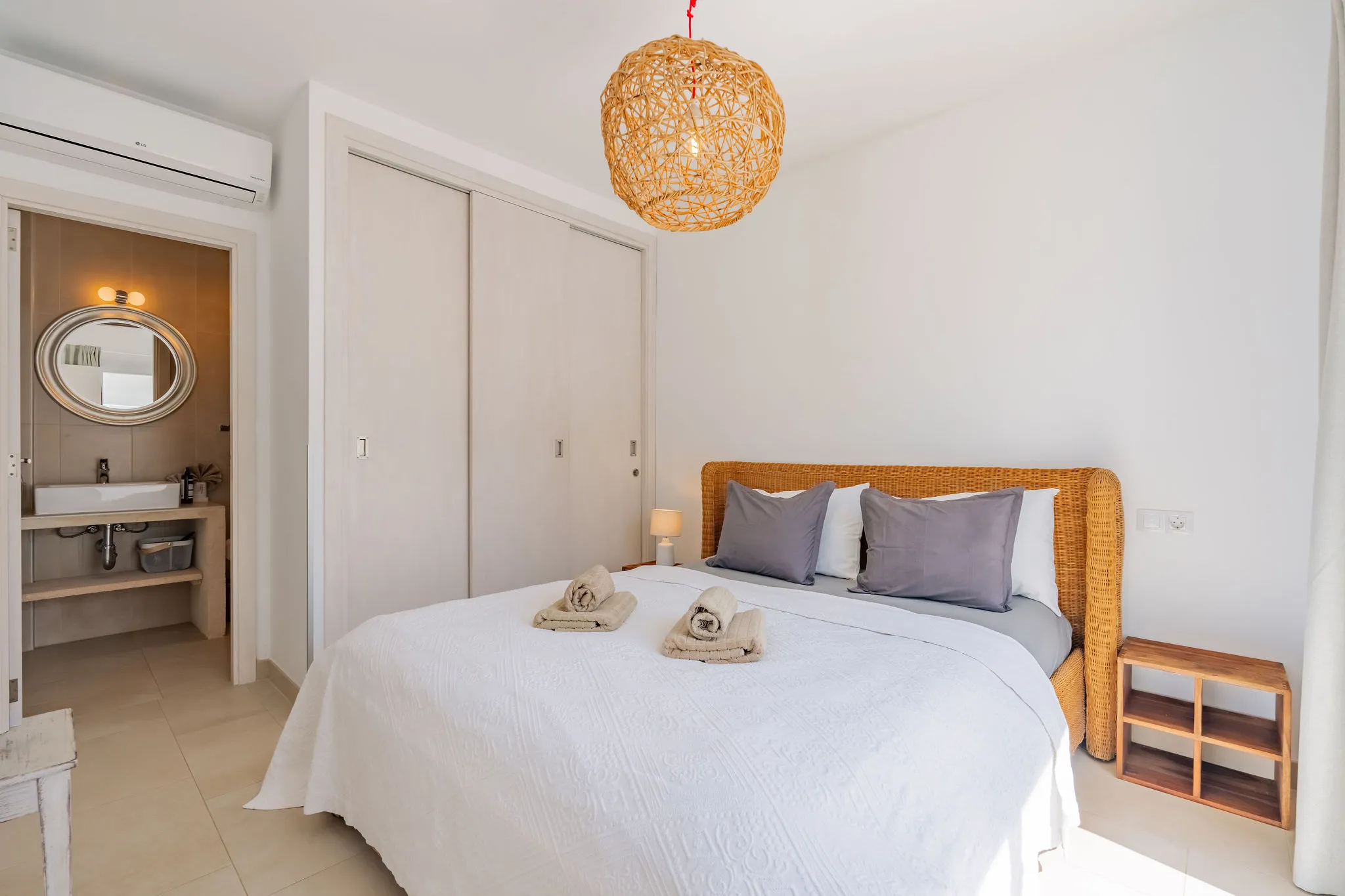 Casa vicino alla spiaggia con licenza di affitto-9