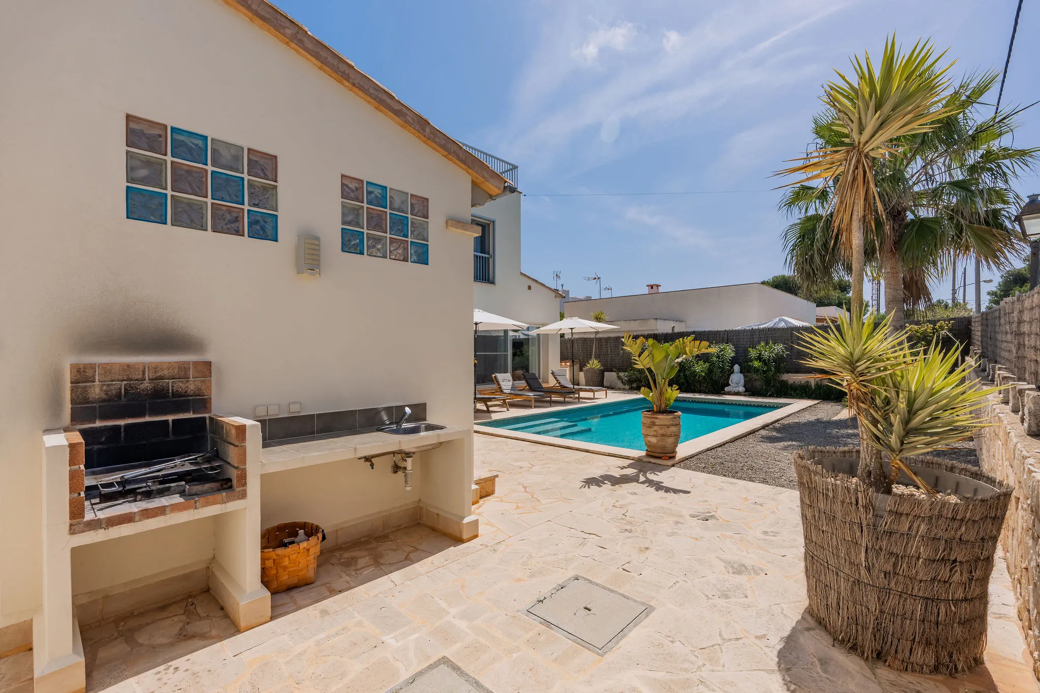 Casa vicino alla spiaggia con licenza di affitto-14