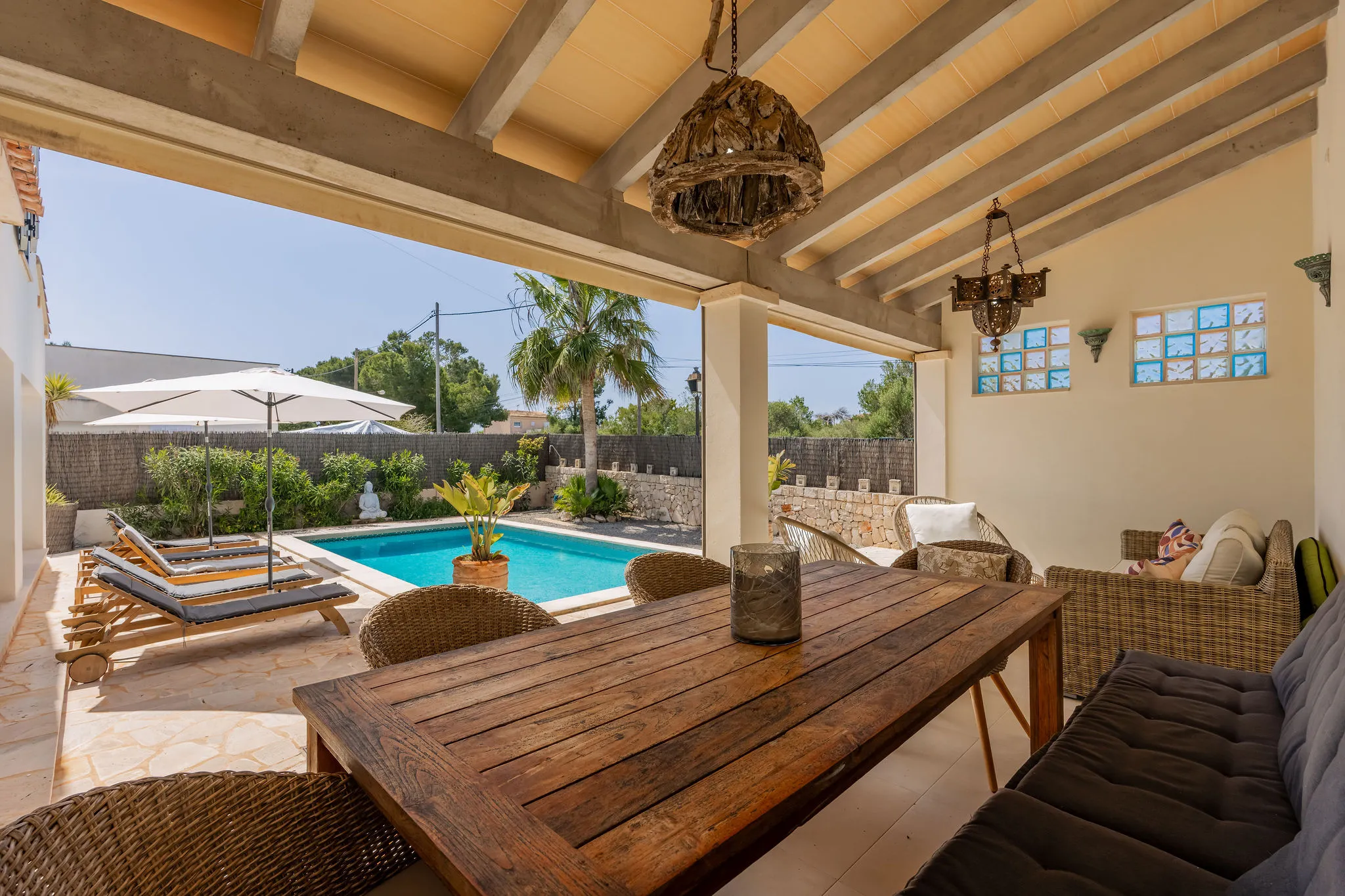 Casa vicino alla spiaggia con licenza di affitto-13