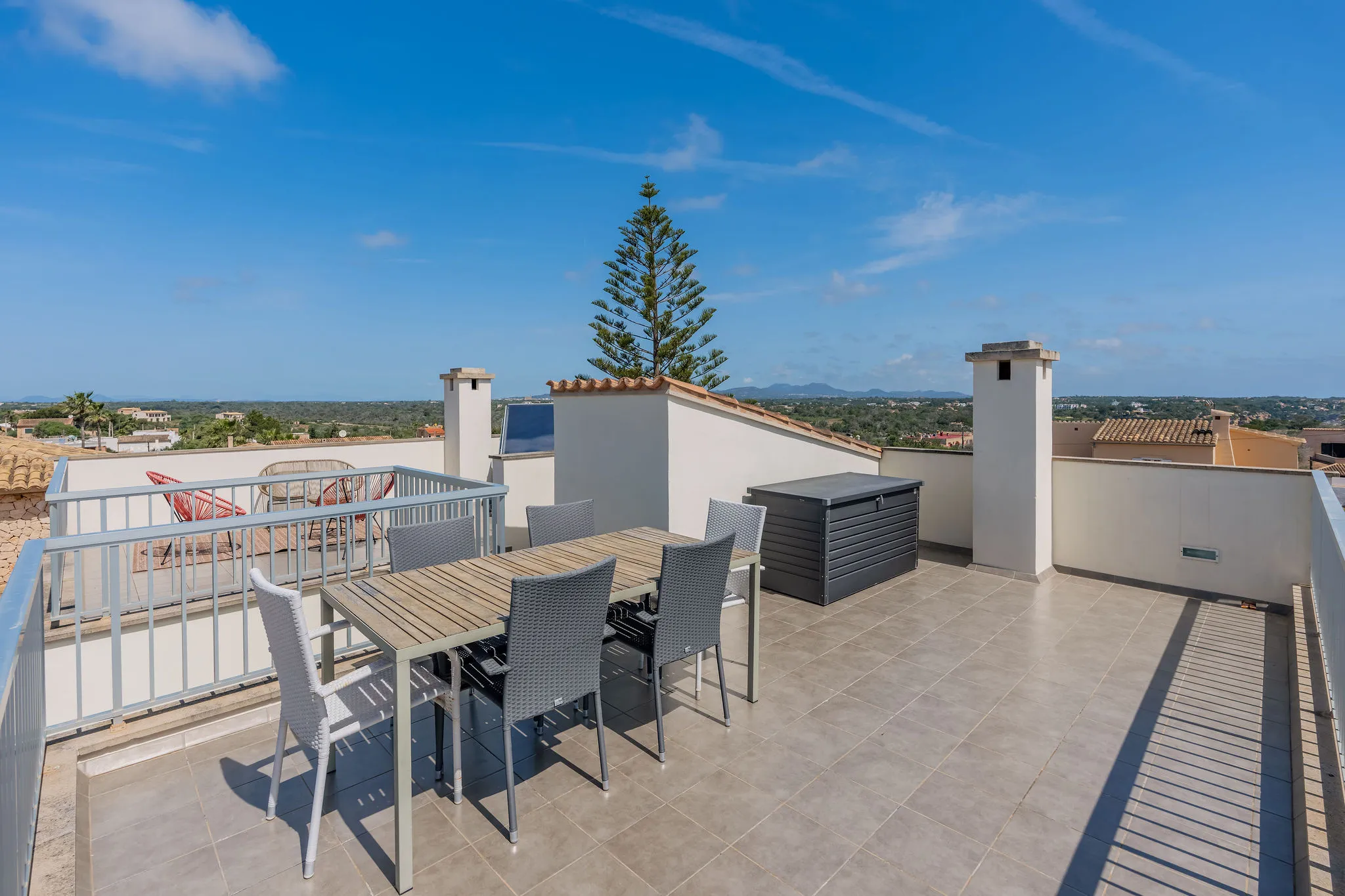 Casa vicino alla spiaggia con licenza di affitto-11