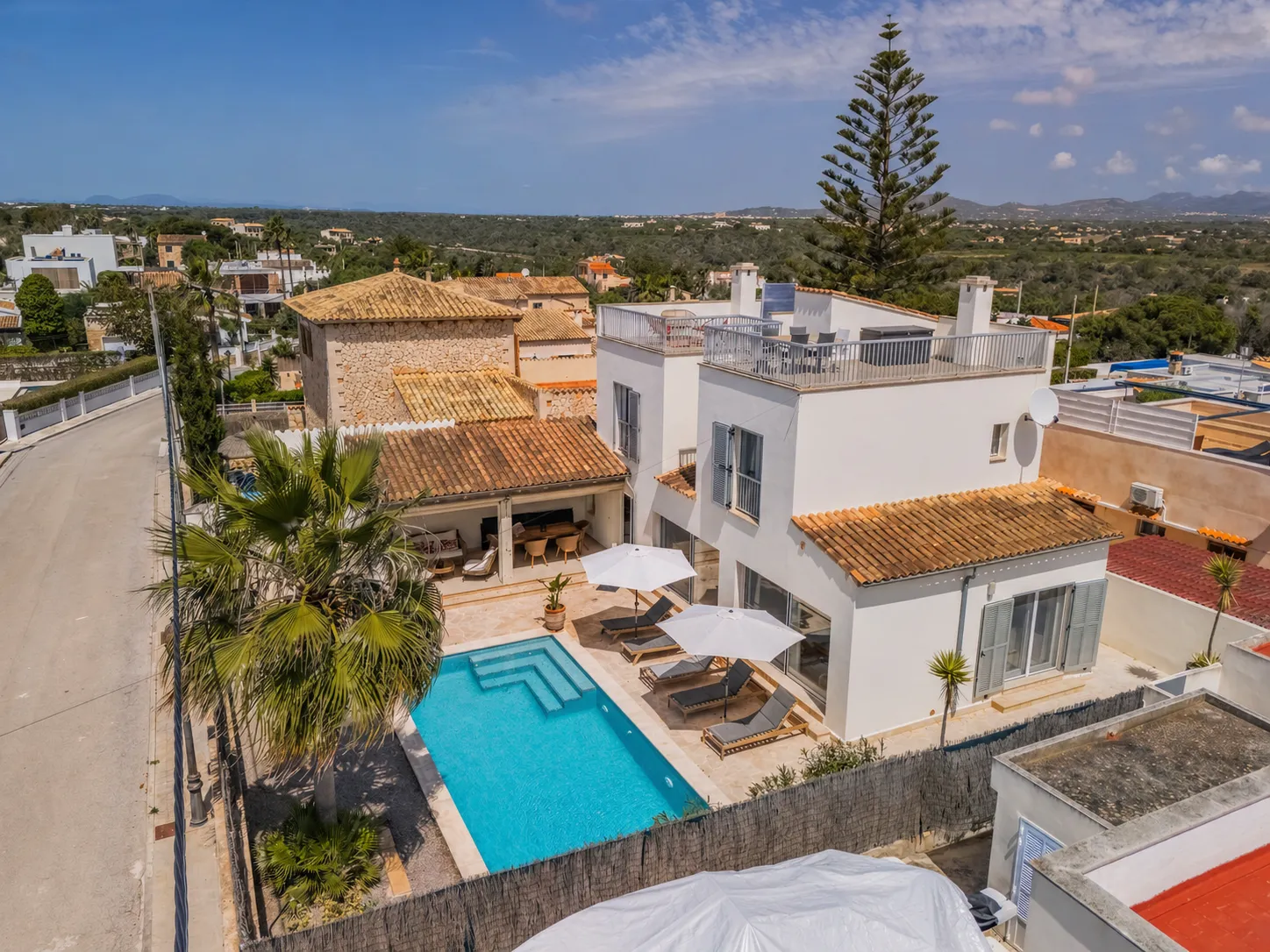 Casa vicino alla spiaggia con licenza di affitto-12