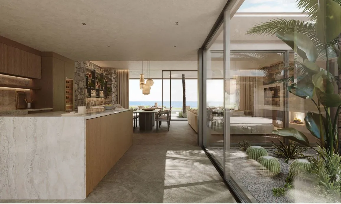 Habitation de luxe sur la côte de Sa Torre-5