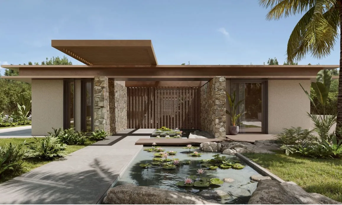 Vida de lujo en la costa de Sa Torre-8