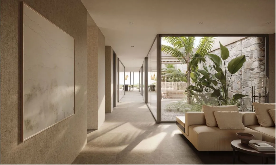 Vida de lujo en la costa de Sa Torre-4