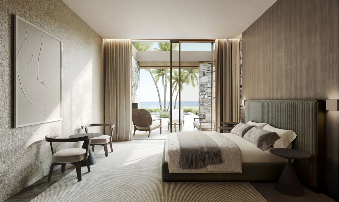 Habitation de luxe sur la côte de Sa Torre-7