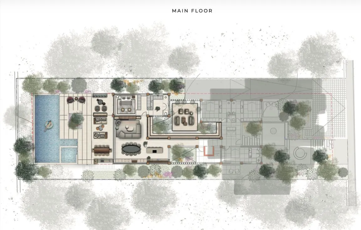 Vida de lujo en la costa de Sa Torre-11