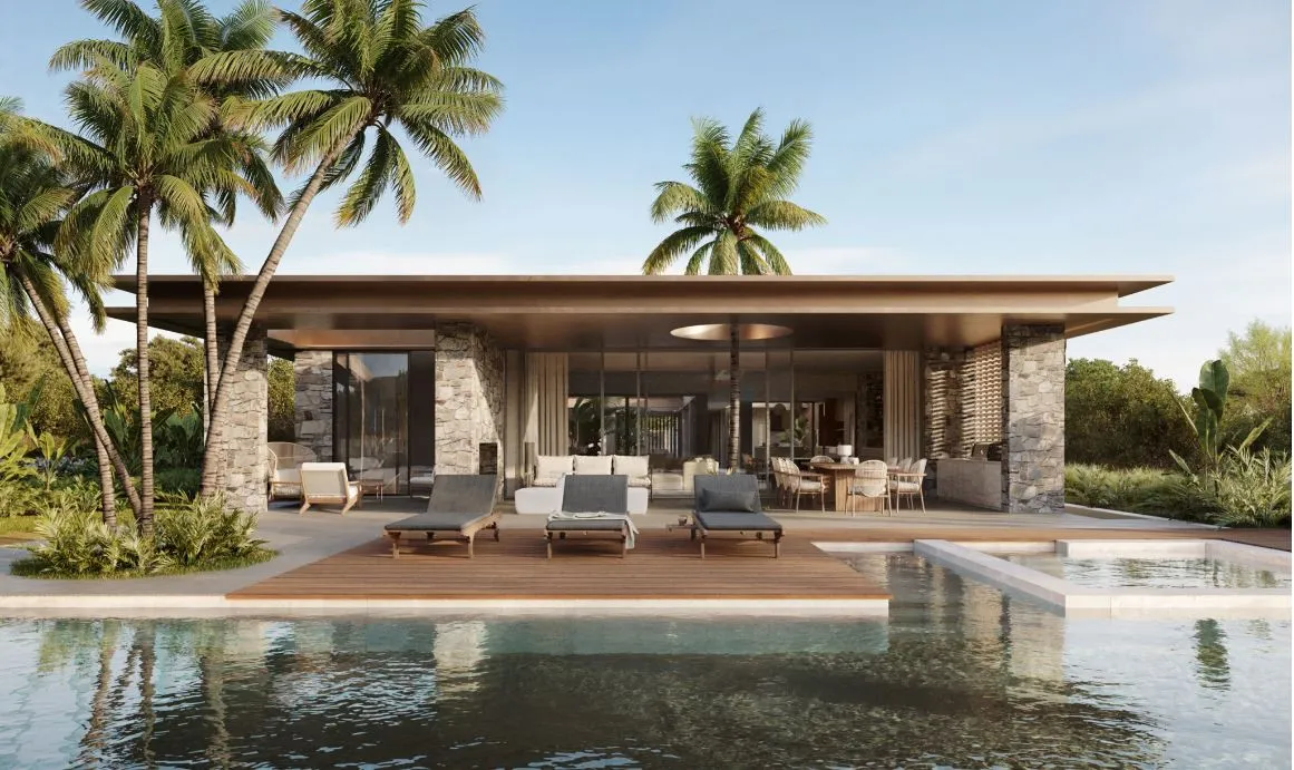 Soggiorno di lusso sulla costa di Sa Torre-1