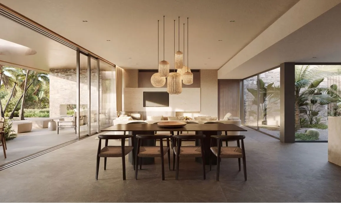 Soggiorno di lusso sulla costa di Sa Torre-6