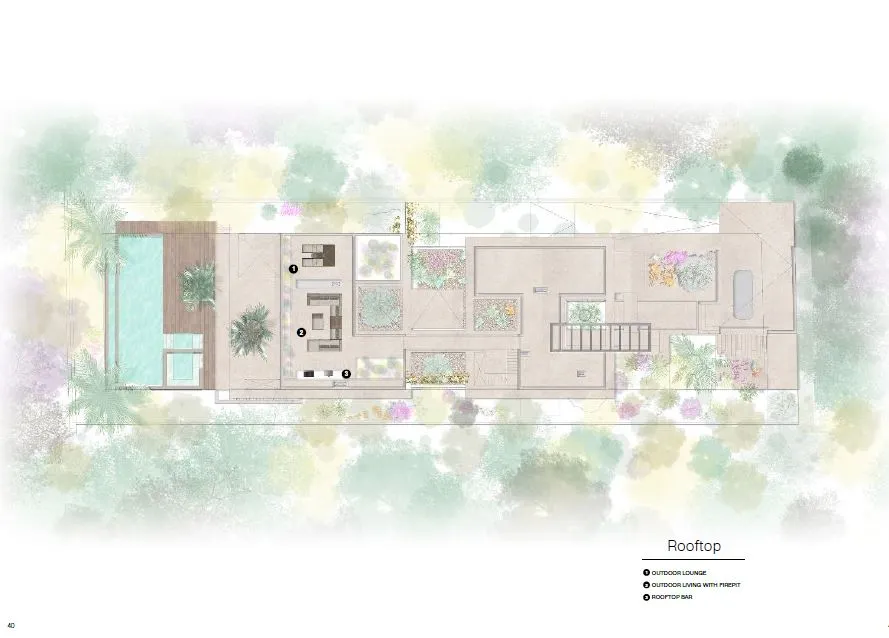 Habitation de luxe sur la côte de Sa Torre-12