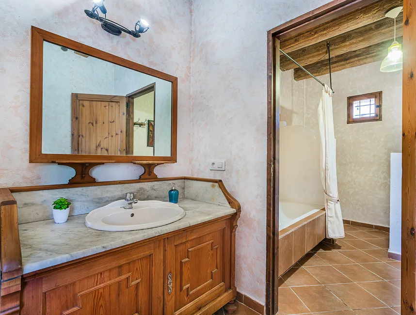 "CAN LLOBERA D'ABAIX" wynajem wakacyjny w Pollensa-18