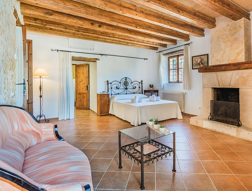 "CAN LLOBERA D'ABAIX" wynajem wakacyjny w Pollensa-17