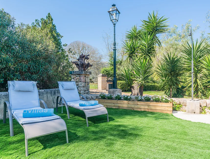 "CAN LLOBERA D'ABAIX" wynajem wakacyjny w Pollensa-23