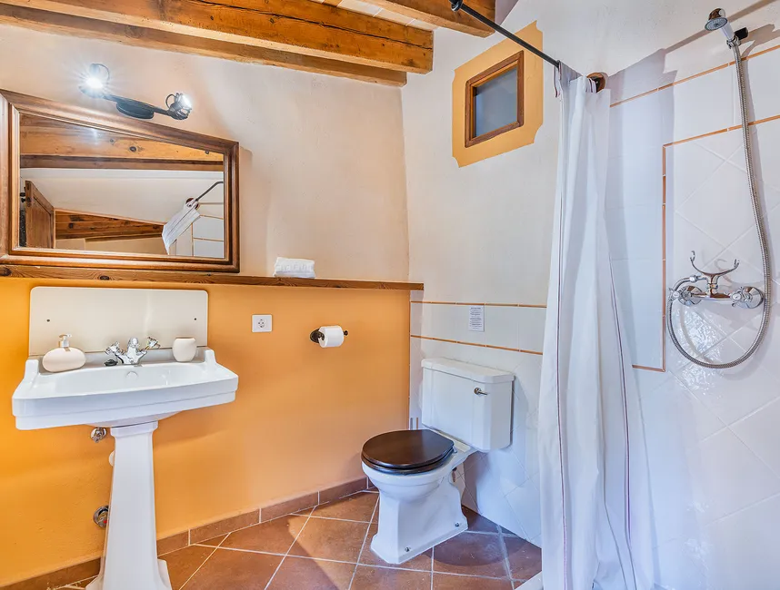 "CAN LLOBERA D'ABAIX" wynajem wakacyjny w Pollensa-19