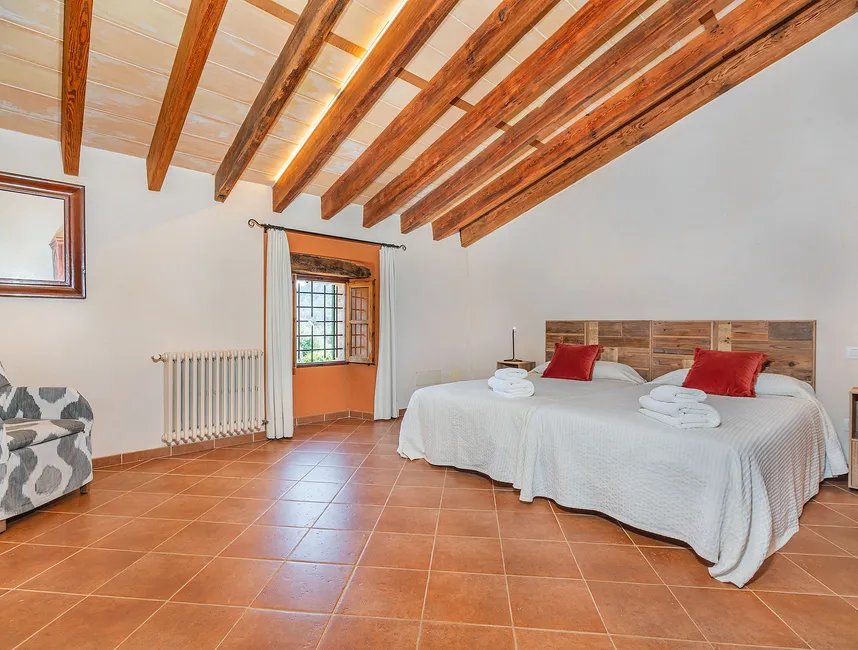 "CAN LLOBERA D'ABAIX" wynajem wakacyjny w Pollensa-15
