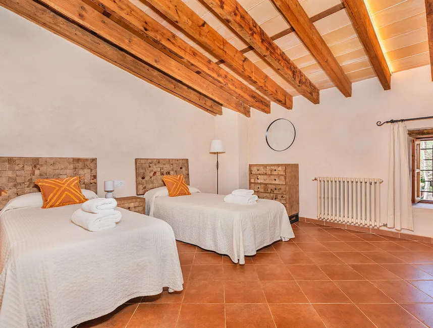 "CAN LLOBERA D'ABAIX" wynajem wakacyjny w Pollensa-20