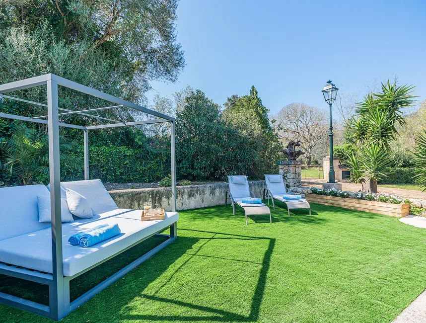 "CAN LLOBERA D'ABAIX" wynajem wakacyjny w Pollensa-27